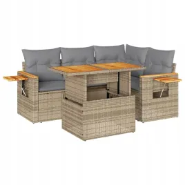 4-cz-sofa-ogrodowa-z-poduszkami-bezowy-rattan