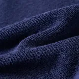 bluza-dziecieca-granatowa-140-wzor-dominujacy-logo