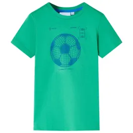 koszulka-dziecieca-zielona-104