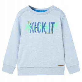 bluza-dziecieca-jasnoniebieski-melanz-104