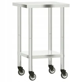 kuchenny-stol-roboczy-na-kolkach-55x55x85-cm-stal-nierdzewna