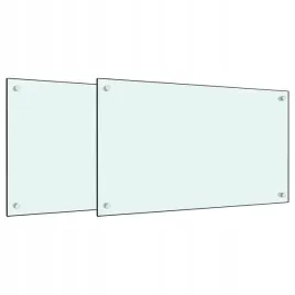 panele-ochronne-kuchenne-2-szt-biale-70x60-cm-szklo-hartowane