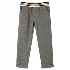 spodnie-dzieciece-kolor-ecru-128