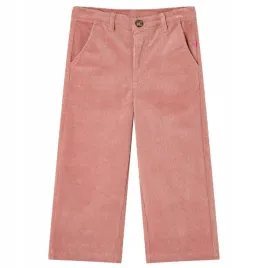 spodnie-dzieciece-sztruksowe-stary-roz-116