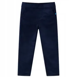 spodnie-dzieciece-granatowe-128