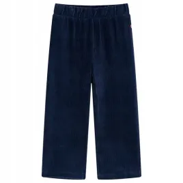 spodnie-dzieciece-sztruksowe-granatowe-116