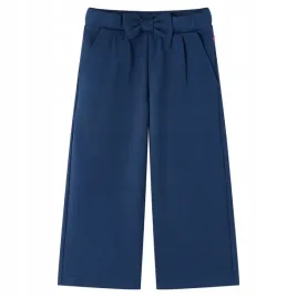 spodnie-dzieciece-z-szerokimi-nogawkami-granatow