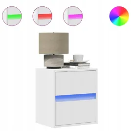 wiszace-szafki-nocne-z-led-2-szt-biale