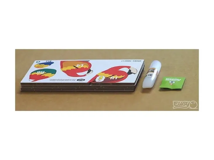 papuga-eugy-eko-ukladanka-3d-wiek-dziecka-6-lat