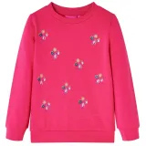 bluza-dziecieca-jaskrawy-roz-92