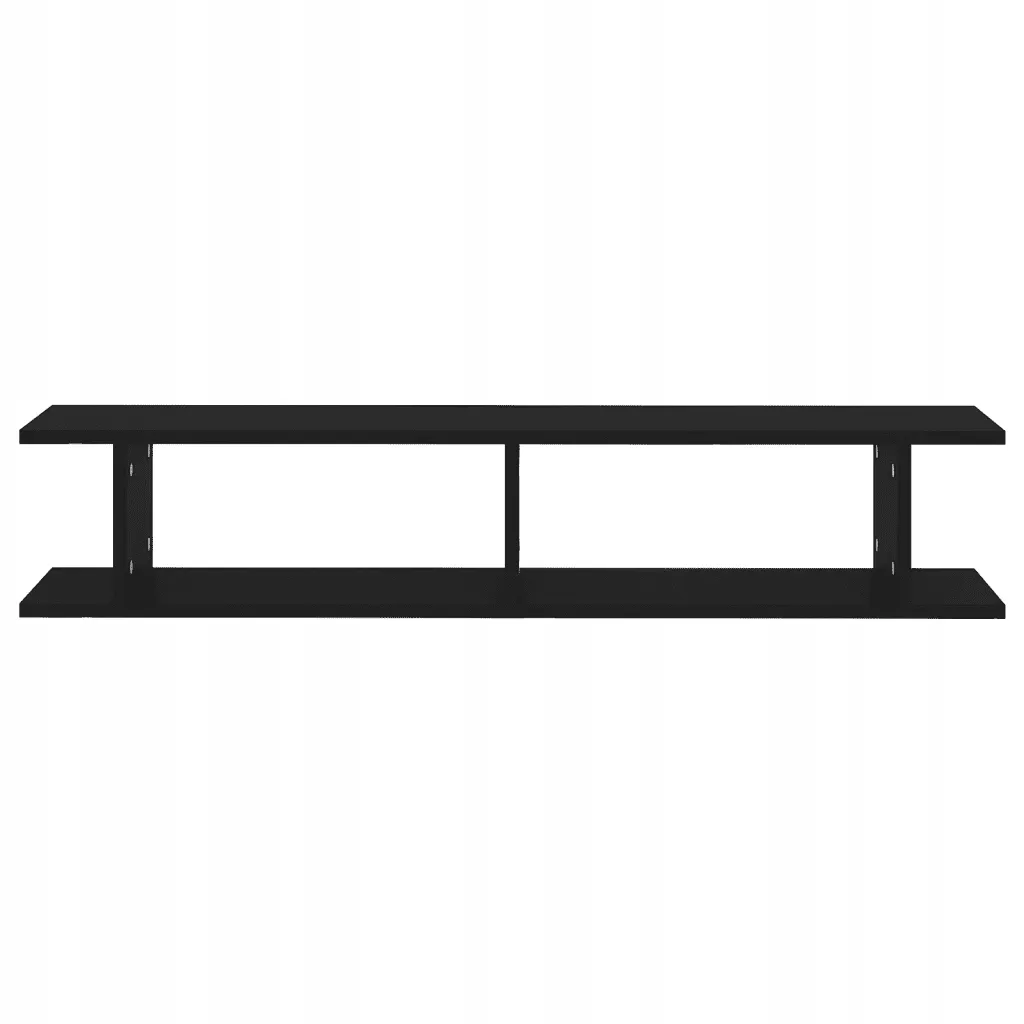 polki-scienne-2-szt-czarne-105x18x20-cm-stan-nowy