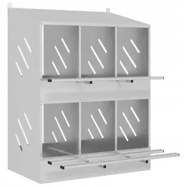 gniazdo-dla-kur-z-6-przegrodami-ocynkowane