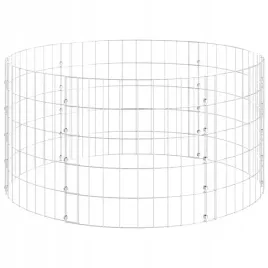 okragly-slup-gabionowy-galwanizowana-stal-o1