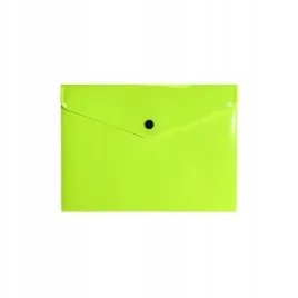 teczka-koperta-a5-pp-neon-zolta