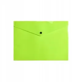 teczka-koperta-a4-pp-neon-zolta