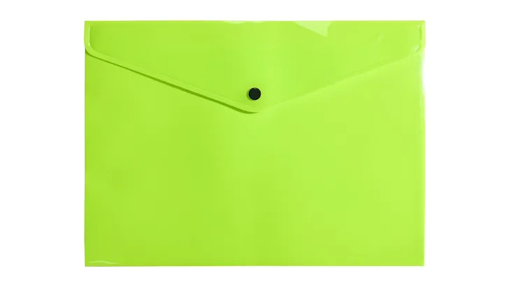 teczka-koperta-a4-pp-neon-zolta-rodzaj-teczka-kopertowa