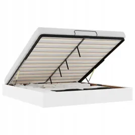 rama-lozka-otomana-bez-materaca-biala-160x20