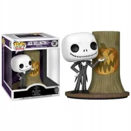 funko-figurka-pop-deluxe-jack-skellington