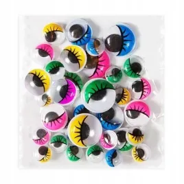 ruchome-oczka-z-rzesami-mix-kolorowe-36szt-dalprint