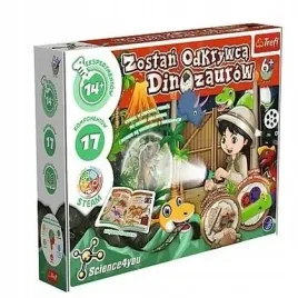 science-4-you-zostan-odkrywca-dinozaurow-trefl