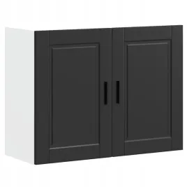 szafka-scienna-kuchenna-lucca-czarna-material-drewnopochodny