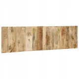 zaglowek-180-cm-lite-drewno-surowe-mango-stan-nowy