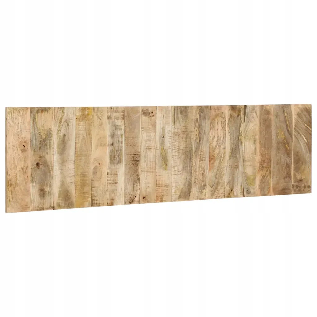 zaglowek-180-cm-lite-drewno-surowe-mango-stan-nowy
