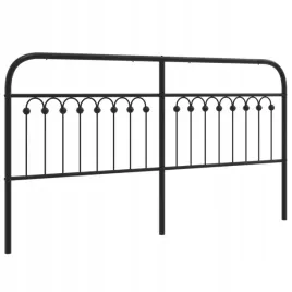 metalowe-wezglowie-czarne-180-cm