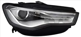 reflektor-audi-a6-10-l-d5s-h7-led