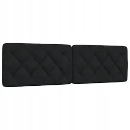 poduszka-na-wezglowie-czarna-180-cm-tkanina