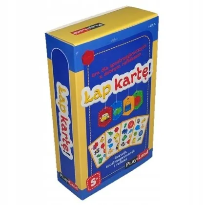 lap-karte