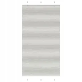 roleta-plisowana-jasnoszara-105x200cm-szerokosc-tkaniny-1044cm