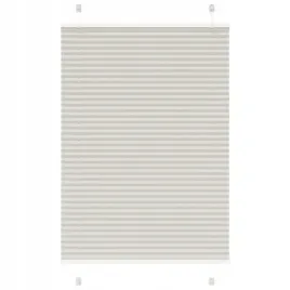 roleta-plisowana-jasnoszara-100x100cm-szerokosc-tkaniny-994-cm
