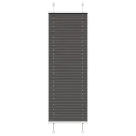roleta-plisowana-czarna-40x150-cm-szerokosc-tkaniny-394cm