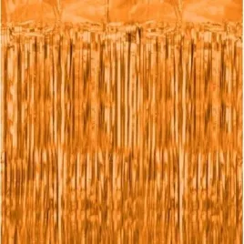kurtyna-dekoracyjna-100x200cm-pomaranczowa