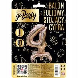 balon-foliowy-stojacy-4-rose-gold-81cm
