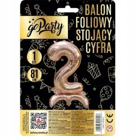 balon-foliowy-stojacy-2-rose-gold-81cm