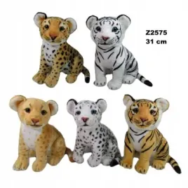 zwierzeta-dzikie-31cm-mix
