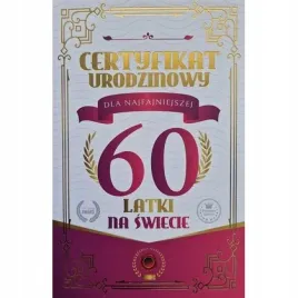 karnet-certyfikat-urodzinowy-60-urodziny-damskie