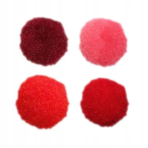 pompony-akrylowe-25mm-czerwone-30szt-srednica-25-cm