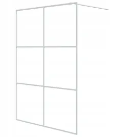 scianka-prysznicowa-biala-140x195-cm-przezroczyste-szklo-esg