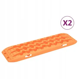 trapy-2-szt-pomaranczowe-106x305x7-cm-nylon