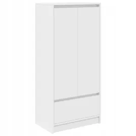 szafka-z-szuflada-biala-555x34x1195-cm-drewno