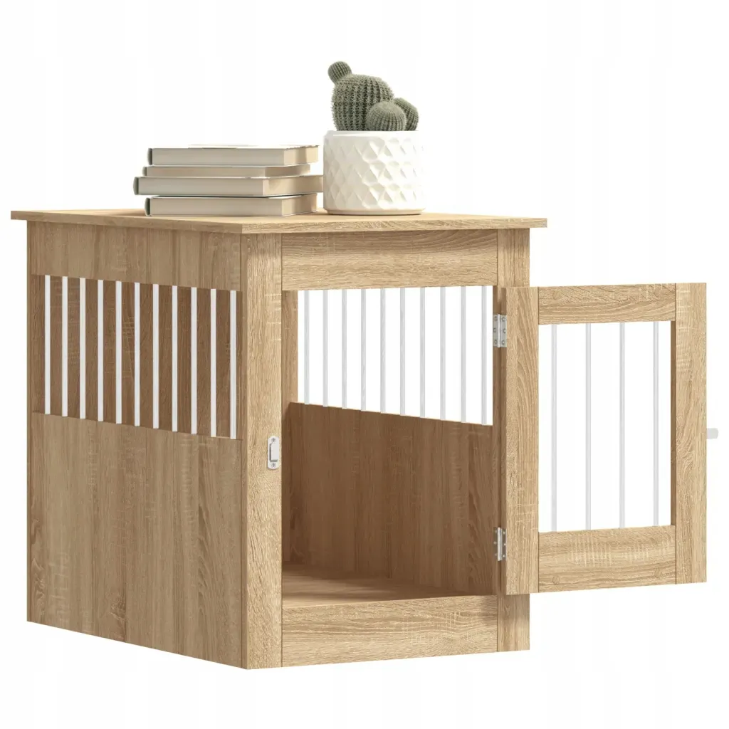 kojec-dla-psa-dab-sonoma-55x80x68-cm-material-stan-nowy