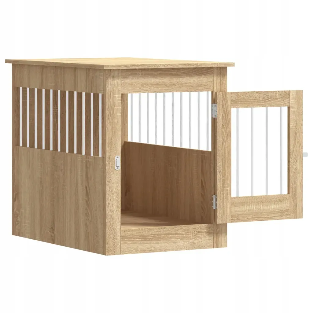 kojec-dla-psa-dab-sonoma-55x80x68-cm-material