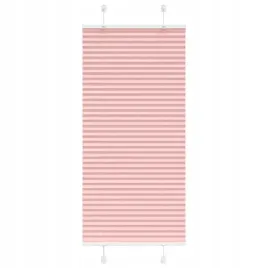 roleta-plisowana-rozowa-60x150-cm-szerokosc-tkaniny-594cm