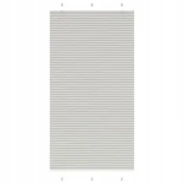 roleta-plisowana-jasnoszara-110x200cm-szerokosc-tkaniny-1094cm