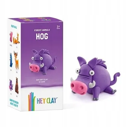 hey-clay-dzik