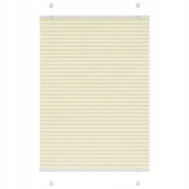 roleta-plisowana-kremowa-95x150-cm-szerokosc-tkaniny-944-cm