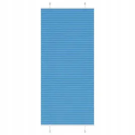 roleta-plisowana-niebieska-85x200-cm-szerokosc-tkaniny-844-cm